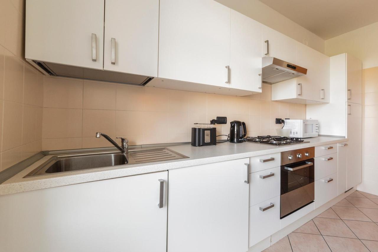 Milano Rogoredo Apt With Terrace! Apartment Exterior photo